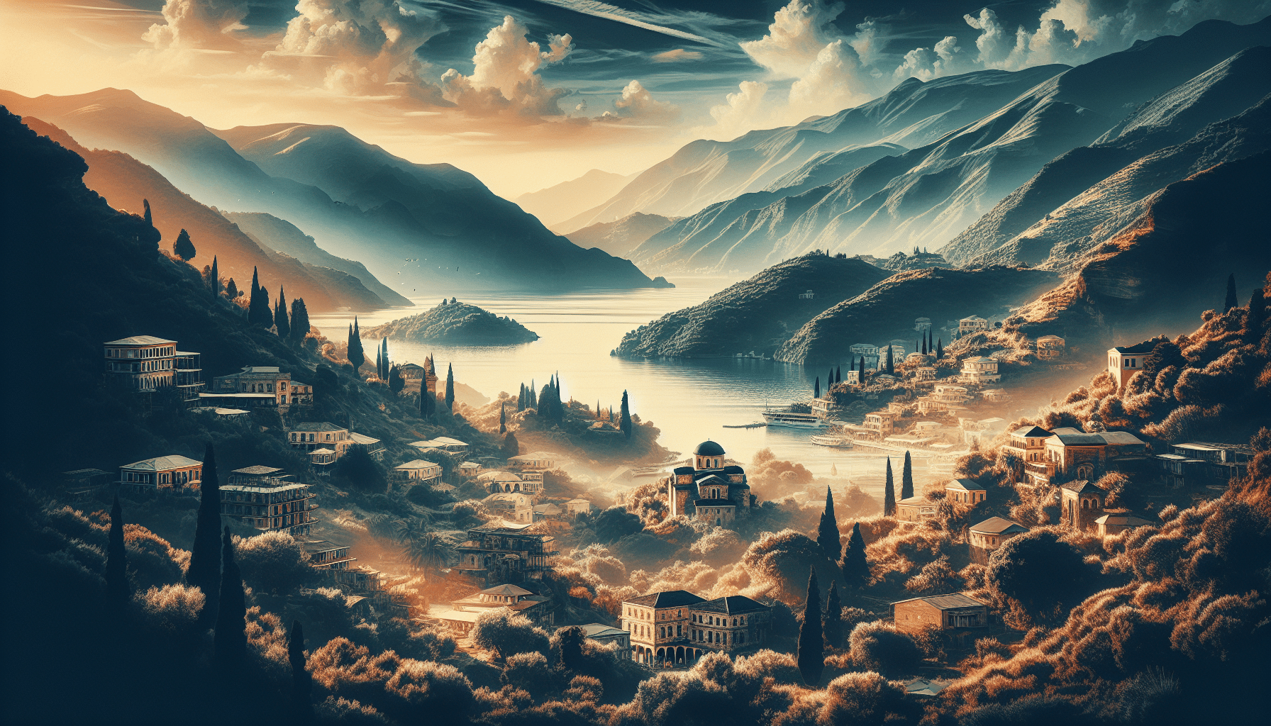 תכנון הטיול והמלצות מעשיות