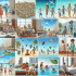 Fodele Beach Water Park Resort – סקירה מלאה למלון פארק המים בכרתים